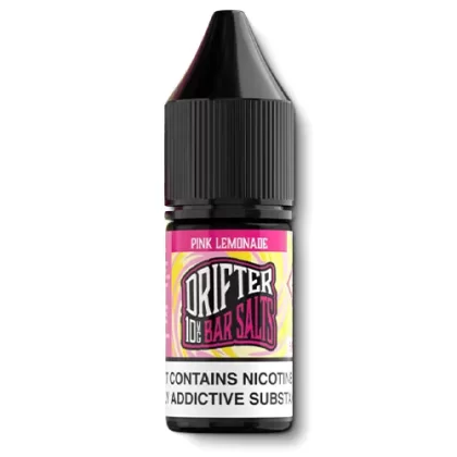 Pink Lemonade by Drifter Bar Salts - 5 mg/ml