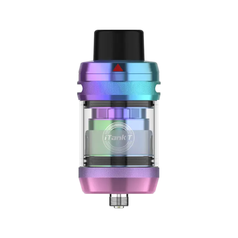 Vaporesso iTank T - Silver - Vapeshop Co - Image 3