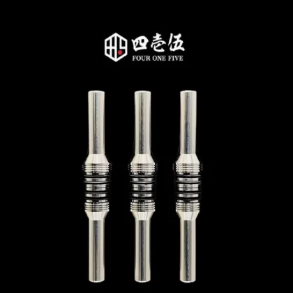 Katana Zero mtl Drip Tip SS – Four One Five