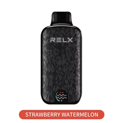 RELX Sparta 18000 Puffs – Strawberry Watermelon - Vape Store