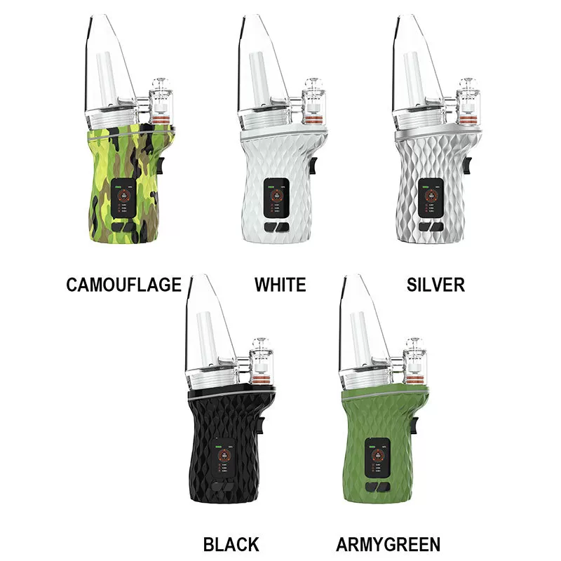 HATO E3 3in1 Vaporizer Kit - Image 2