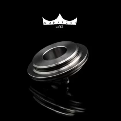 OST-R T-Cap SS – Monarchy