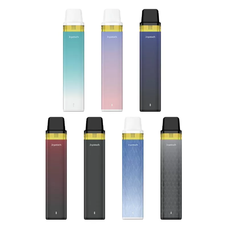 Joyetech WideWick Pod Kit - Vapormo