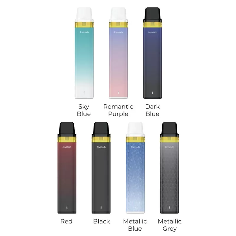 Joyetech WideWick Pod Kit - Vapormo - Image 2