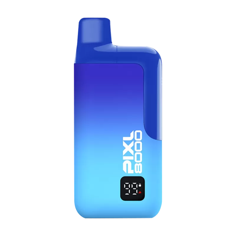 Pixl 8000 Kit - Rainbow Rush (Discontinued) - Ecigwizard - Image 2