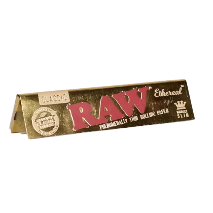 Raw Ethereal KSS Papers - Vape Store