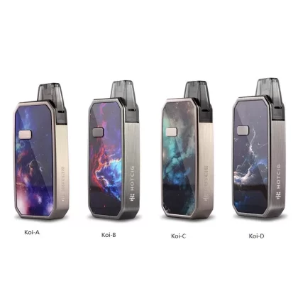 Hotcig Koi Pod Kit 1000mAh & 2ml - Koi-A