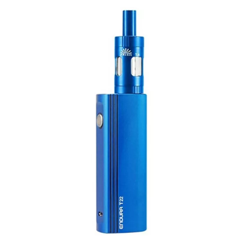 T22E Starter Kit by Innokin - Black - Image 3