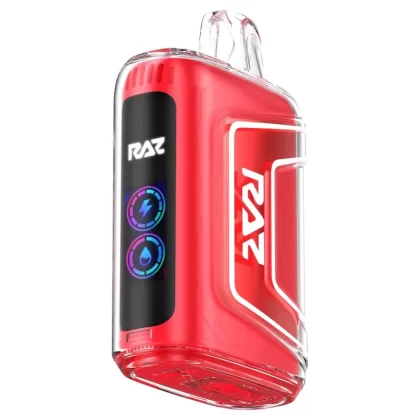 Ruby (Strawberry Raspberry Cherry) – RAZ TN9000