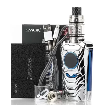SMOK I-PRIV 230W & TFV12 PRINCE KIT