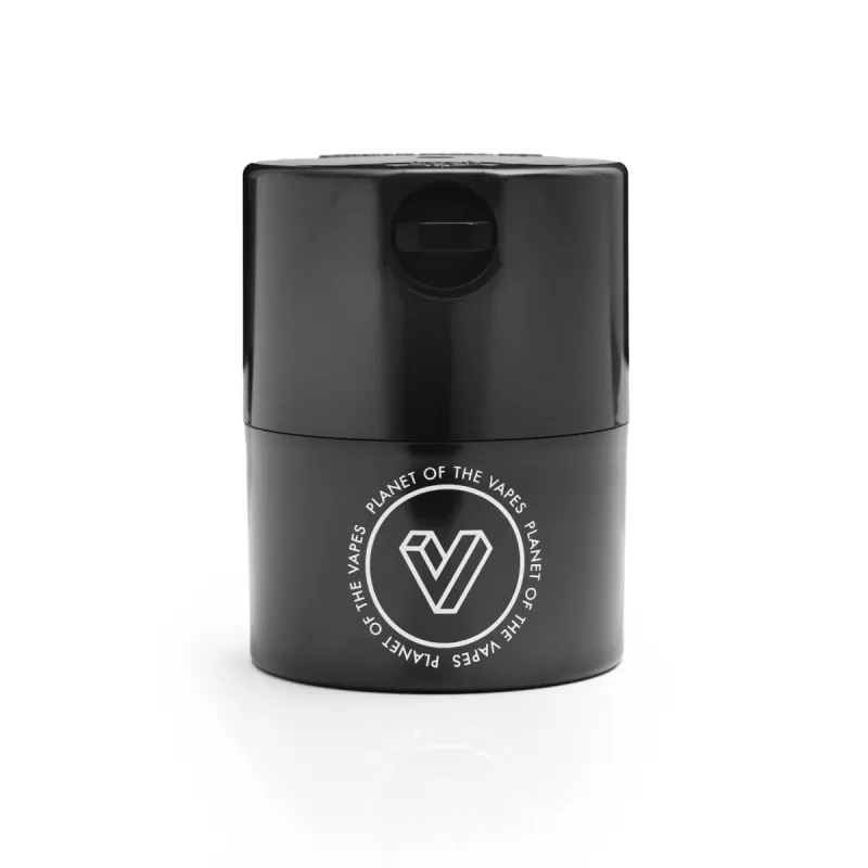 POTV GrindVac Container - Green