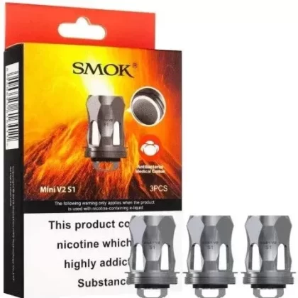 Smok V8 Baby V2 Replacement Coils