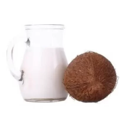 Liquid Barn Coconut Milk - Vapecraftinc