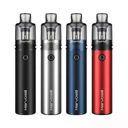 Marvos T 80W Pod Kit- Freemax