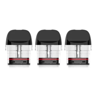 SMOK Novo 5 Replacement Pods - Resistance#0.7 Ohm Mesh MTL