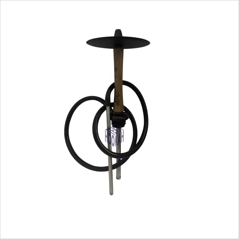 Shisha Y.K.A.P. Killer + Classic Grom Capuccino - Uszczelka; Dyfuzor, Talerzyk (4978A2)