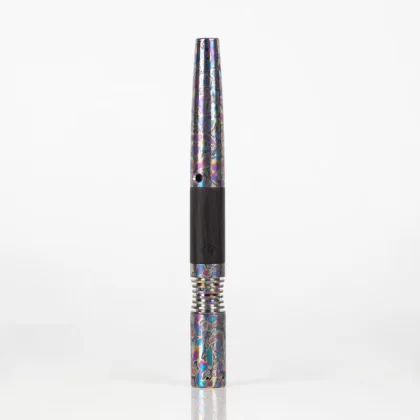 Urban Camo Titanium Simrell w/ Blackwood Sleeve