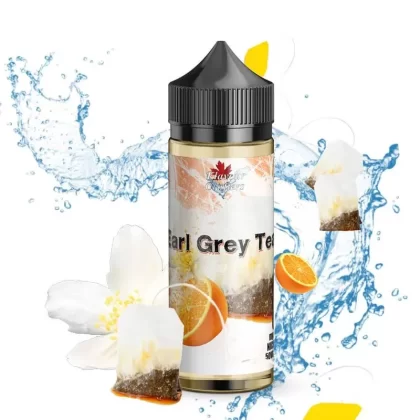 EARL GREY TEA (ON, QC, AB, MB, NB, PEI, YT, NT, NWT Excise)
