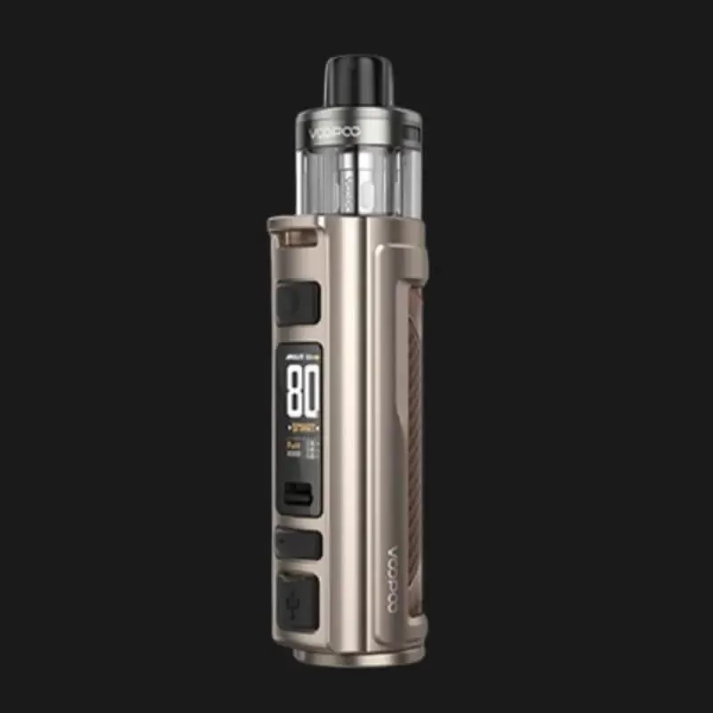 VOOPOO ARGUS PRO 2 - LAKE BLUE - Image 2