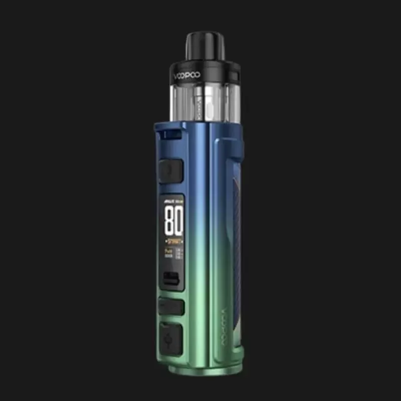 VOOPOO ARGUS PRO 2 - LAKE BLUE - Image 3
