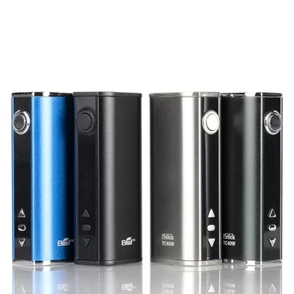 Eleaf iStick 40W TC Box Mod - Ecigpremium