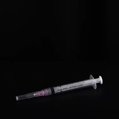 Wotofo Eliquid Syringe 1PC/PACK