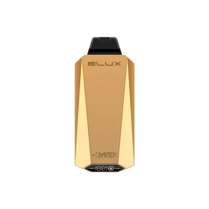Elux Cyberover 15000 Puff Disposable Vape – Elux Bar