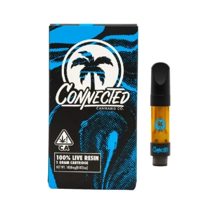 Gushers Live Resin Cartridge (1G) - Vape Store