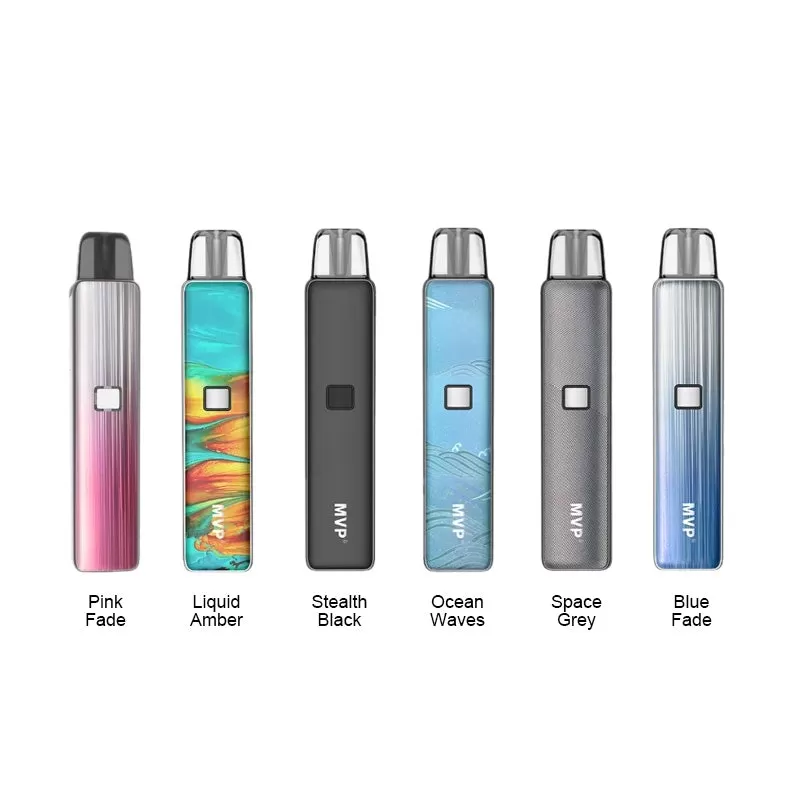 Innokin MVP Pod Kit 500mAh 2.7ml - Image 2
