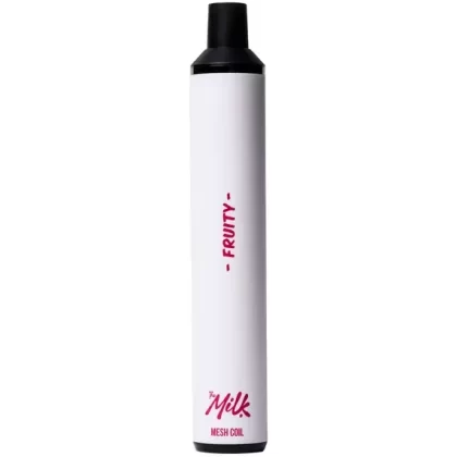 Milk Fruity