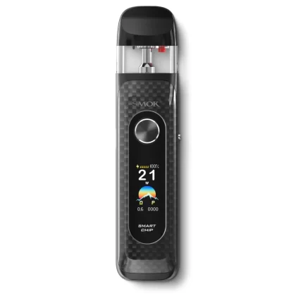 Novo 6 by Smok - Black