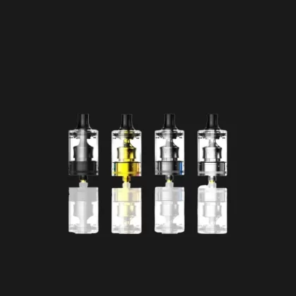 WOTOFO COG MTL RTA - Gold
