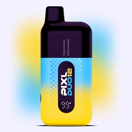 Tropical Edition Pixl Duo 12 Kit