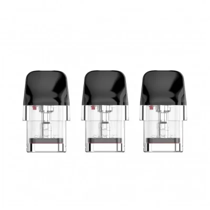 Smok Novo Pod SLR 0.8ohm 3pk