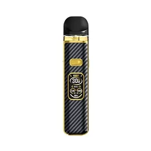 Mr Fog DRT Pod System Kit