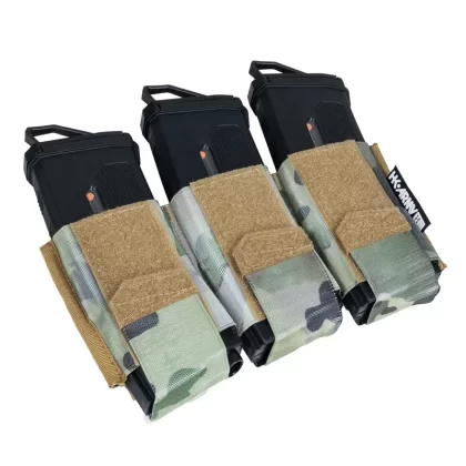 Rifle Mag Cell (3-Cell) – Camo