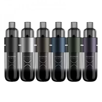 Vaporesso X Moti Mini Pod Kit
