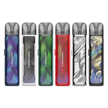 Rincoe Manto Nano Z1 Pod Kit 26W - Ripple Blue