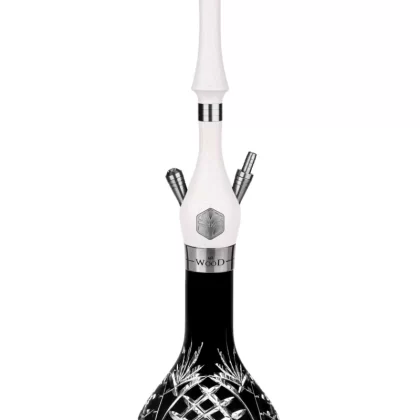 Classic Crafted White Craft Black Forest