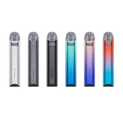 Uwell Caliburn A3S Pod System Kit - 520 mAh; Vape Product