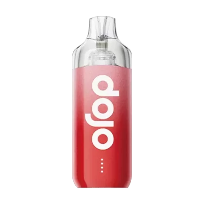 DoJo Blast 10K Pod Kit - Strawberry Ice - Ecigwizard