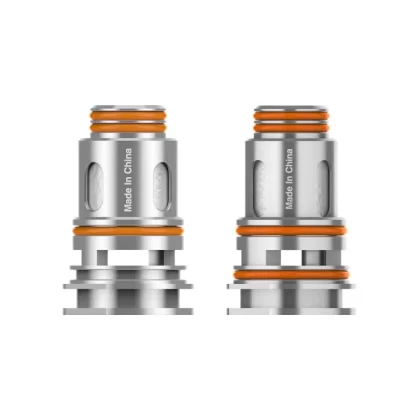 GeekVape P Series Coils 5pk - Vapeciga