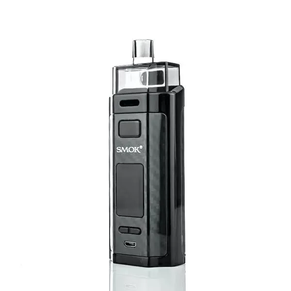 SMOK RPM160 - Black - Image 2