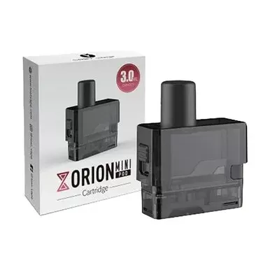Lost Vape Orion Mini Empty Replacement Pod | 3mL