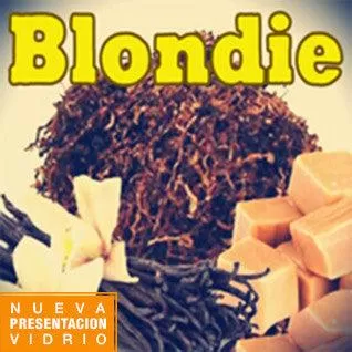 Blondie - 6 mg / 125 ml