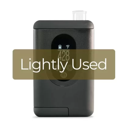 Lightly Used – Arizer ArGo Vaporizer - Condition#Lightly Used>Lightly Used (Reboxed)>New Open Box