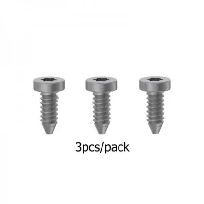 Vandy Vape BSKR Elite PCTG Screw Tool 3pcs/pack - Vapormo