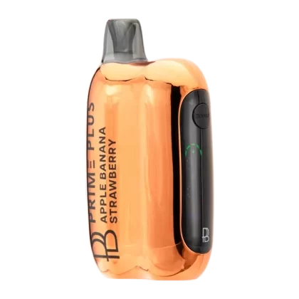 Apple Banana Strawberry PRIME PLUS 26000 - Site#VAP~Size#Single>5 Pack~Nicotine#50mg