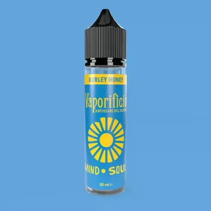 Mind Soul : Burley Honey