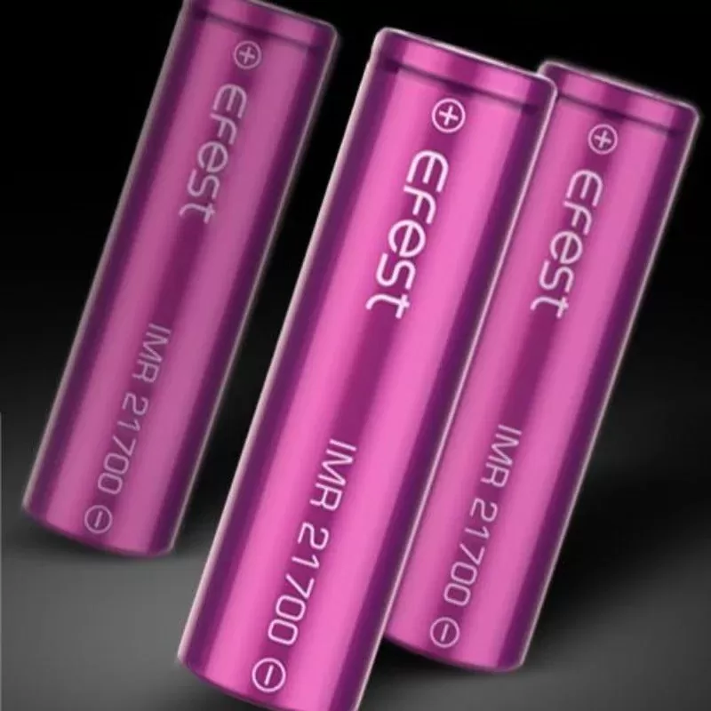 Efest Battery Imr 21700 1 PC - Vape Store